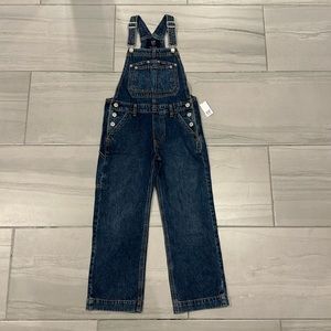 Gap Kids Girls Overalls